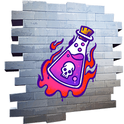 Mystery Chemistry — Epic Spray