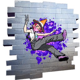 Joss' Chaos — Epic Spray