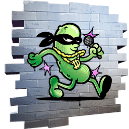 Stealing the Spotlight — Epic Spray