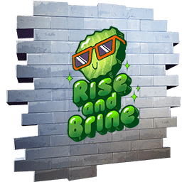 Rise & Brine — Epic Spray