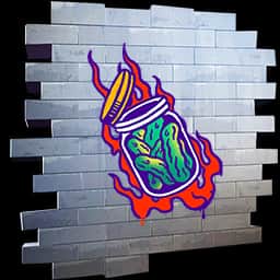 Hot 'n Sour — Epic Spray