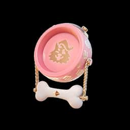 The Beauty Bowl — Rare Back Bling