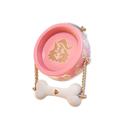 The Beauty Bowl — Rare Back Bling