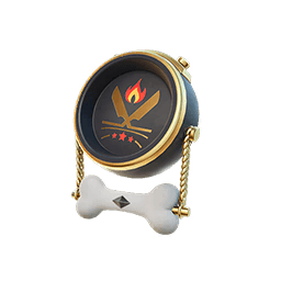 Le Cordon Noir — Rare Back Bling