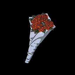 Roses For Julia — Rare Back Bling