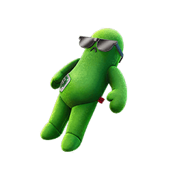 Lil' Dilly — Rare Back Bling