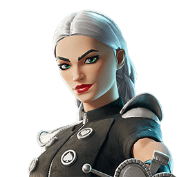Cassidy Quinn — Epic Outfit