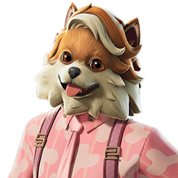 Fetch — Epic Outfit