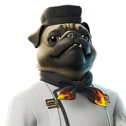 Chef — Epic Outfit