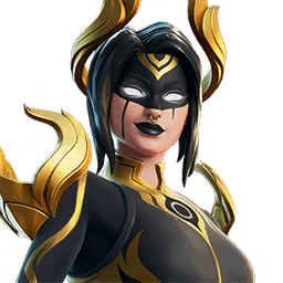 Ark'ana — Epic Outfit