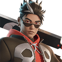 Bones — Epic Outfit