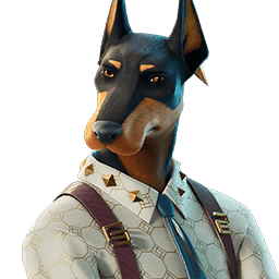 Duke — Epic Outfit