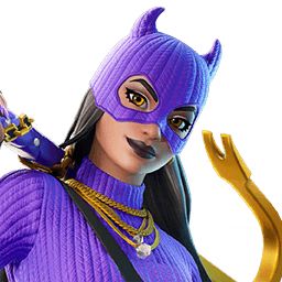 Valentina — Epic Outfit