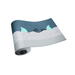 Shark's Tide — Uncommon Wrap