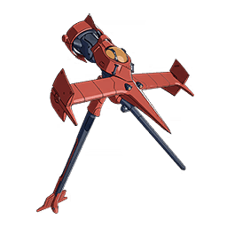 Swordfish II Slasher — Rare Pickaxe