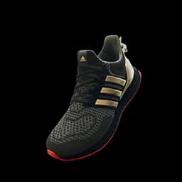 adidas Ultraboost 1.0 x Fortnite 'Victory Crown Black' — Uncommon Kicks