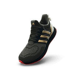 adidas Ultraboost 1.0 x Fortnite 'Victory Crown Black' — Uncommon Kicks
