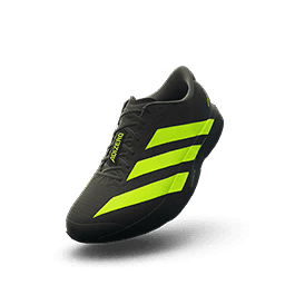 adidas adizero Evo SL ‘Black/Lucid Lemon’ — Uncommon Kicks