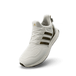 adidas Ultraboost 1.0 x Fortnite 'Victory Crown White' — Uncommon Kicks