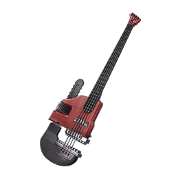 Big Lug — Rare Back Bling