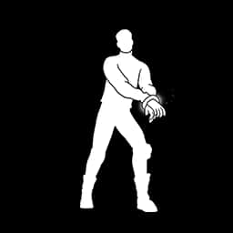 Break Free — Uncommon Emote