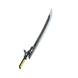 Saff's Snapblade — Rare Pickaxe
