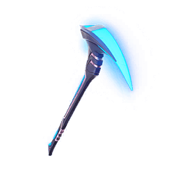 Command Executor — Rare Pickaxe