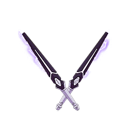 Duplicating Batons — Rare Pickaxe