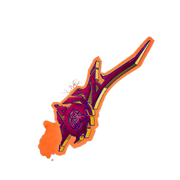 King's Cutter — Rare Pickaxe