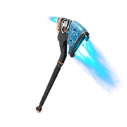 Carving Wave — Epic Pickaxe