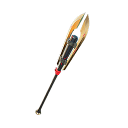 Baseball Batana — Rare Pickaxe