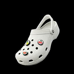 Crocs Classic Clog 'White' — Uncommon Kicks