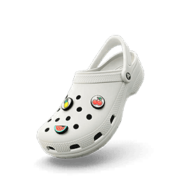 Crocs Classic Clog 'White' — Uncommon Kicks