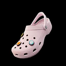 Crocs Classic Clog 'Pink Milk' — Uncommon Kicks
