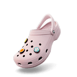 Crocs Classic Clog 'Pink Milk' — Uncommon Kicks