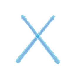 Eerie Orbs — Rare Pickaxe