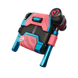Engineer's Toolpack — Rare Back Bling
