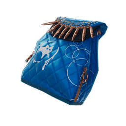 Hope's Rucksack — Rare Back Bling