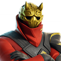 Heavy Elite Legionnaire — Common Outfit