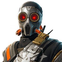Tactical Elite Wastelander — Epic Outfit
