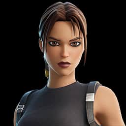 Lara Croft (2000s) — Epic Outfit