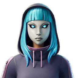 The Administrator — Epic Outfit