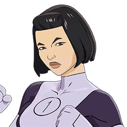 Dupli-Kate — Epic Outfit