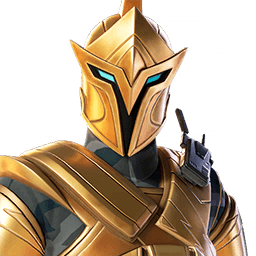Olympian — Epic Outfit