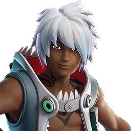 Finn Maw — Epic Outfit