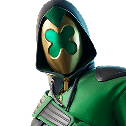 Clover Swift — Epic Outfit