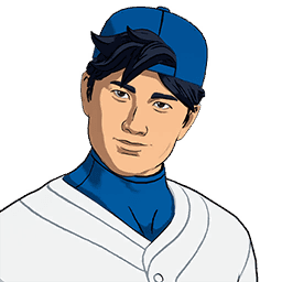 Shohei Ohtani — Epic Outfit