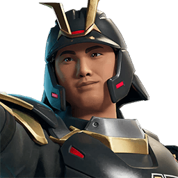 Samurai Shohei — Epic Outfit