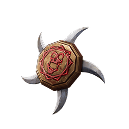 Chirugai — Rare Pickaxe