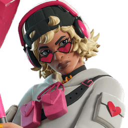 Juliet — Epic Outfit
